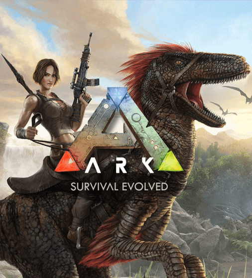 Minecraft - Game Server - Arka