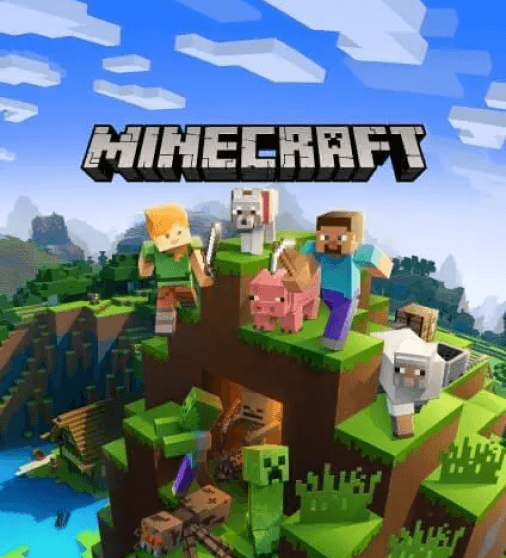Core Keeper - Game Server - Minecraft
