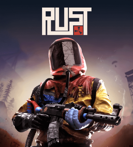 Minecraft - Game Server - Rust